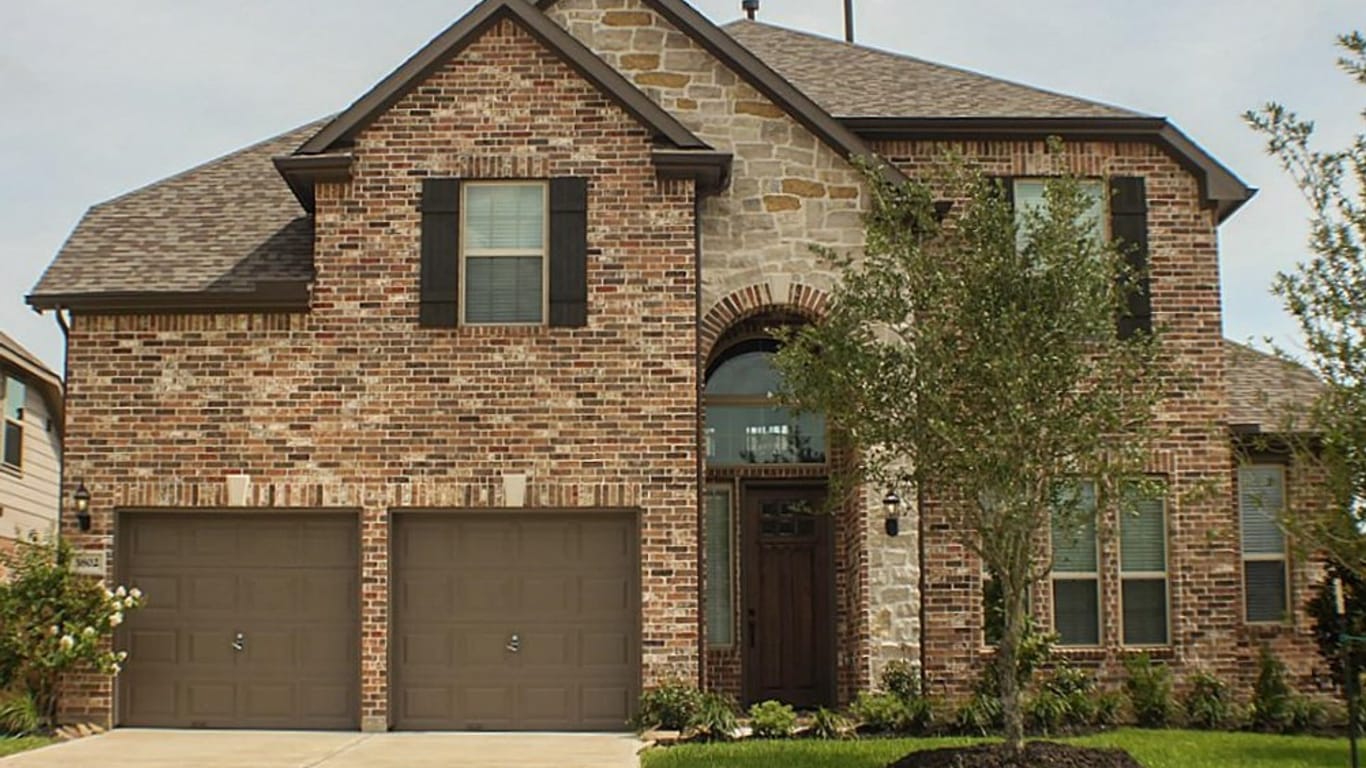 Sugar Land 2-story, 4-bed 3802 Lone Rock Lane-idx