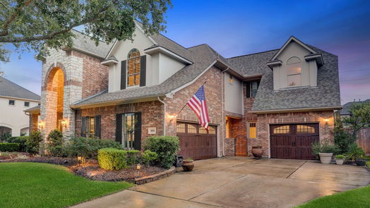 Sugar Land 2-story, 4-bed 1911 STERLING GREEN COURT-idx