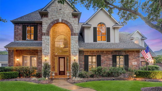 Sugar Land 2-story, 4-bed 1911 STERLING GREEN COURT-idx