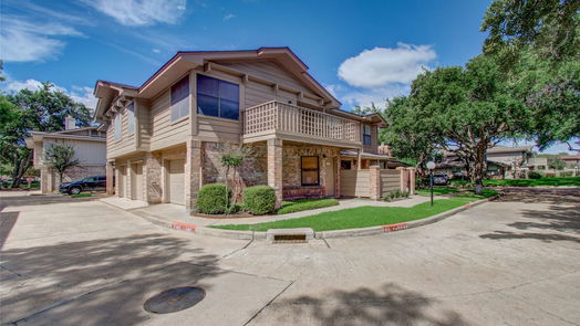 Sugar Land 1-story, 3-bed 2711 Grants Lake Boulevard 121-idx