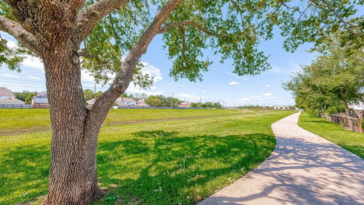 Sugar Land 2-story, 4-bed 3306 Long Hollow Court-idx