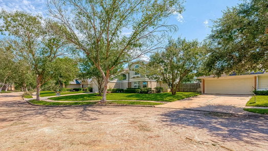 Sugar Land 2-story, 4-bed 3306 Long Hollow Court-idx