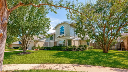 Sugar Land 2-story, 4-bed 3306 Long Hollow Court-idx