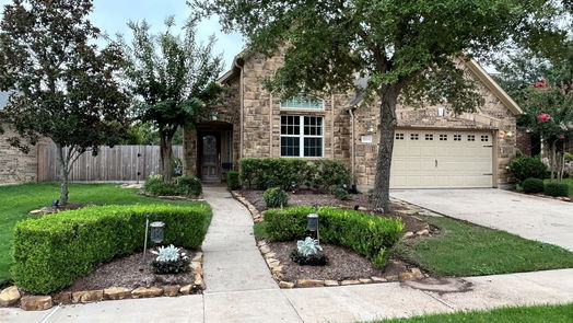 Sugar Land 1-story, 3-bed 2219 Ascot Lane-idx