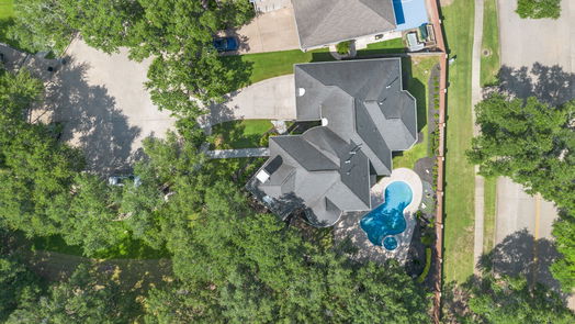 Sugar Land 2-story, 4-bed 4011 Shallow Pond Court-idx