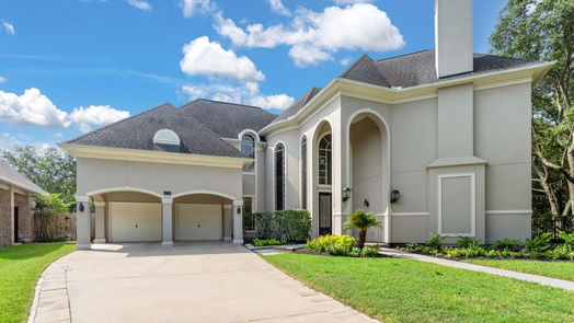 Sugar Land 2-story, 4-bed 4011 Shallow Pond Court-idx