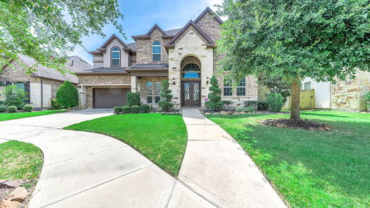 Sugar Land 2-story, 4-bed 5107 Hawthorne Springs Lane-idx