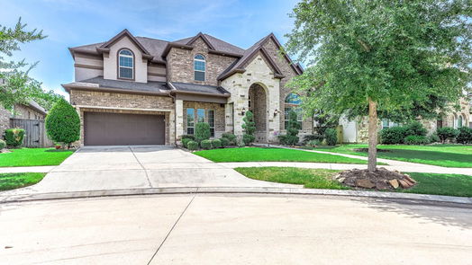 Sugar Land 2-story, 4-bed 5107 Hawthorne Springs Lane-idx
