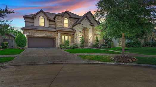 Sugar Land 2-story, 4-bed 5107 Hawthorne Springs Lane-idx