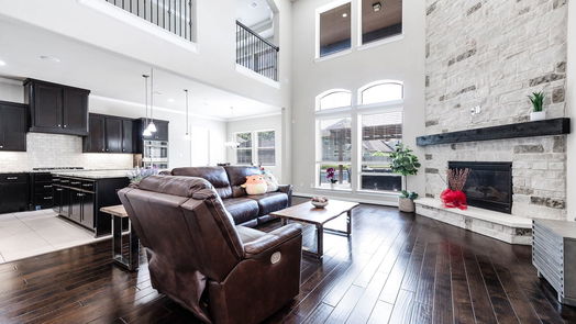 Sugar Land 2-story, 4-bed 5107 Hawthorne Springs Lane-idx