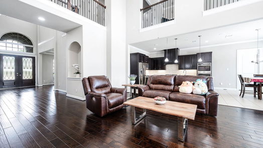 Sugar Land 2-story, 4-bed 5107 Hawthorne Springs Lane-idx