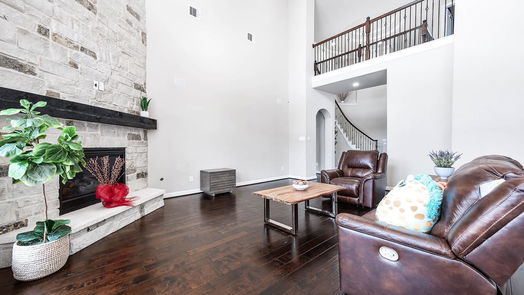 Sugar Land 2-story, 4-bed 5107 Hawthorne Springs Lane-idx