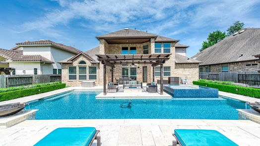Sugar Land 2-story, 4-bed 5107 Hawthorne Springs Lane-idx