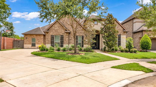 Sugar Land 1-story, 5-bed 5103 Hawthorne Springs Lane-idx