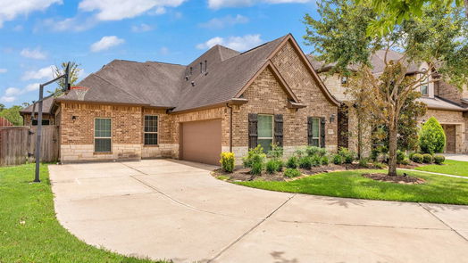 Sugar Land 1-story, 5-bed 5103 Hawthorne Springs Lane-idx