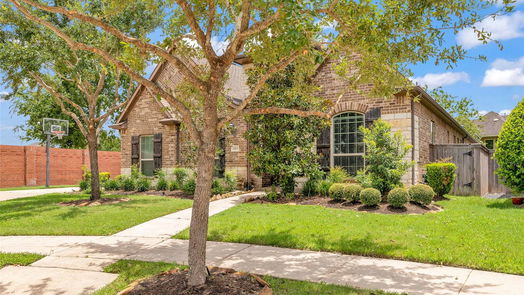 Sugar Land 1-story, 5-bed 5103 Hawthorne Springs Lane-idx