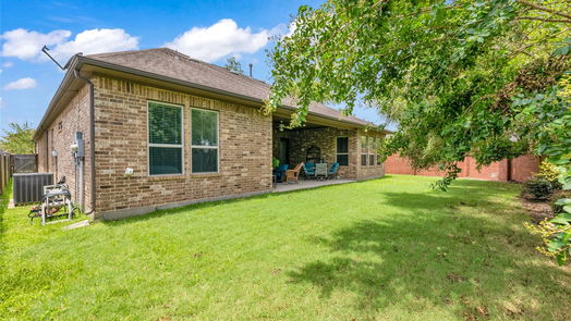 Sugar Land 1-story, 5-bed 5103 Hawthorne Springs Lane-idx