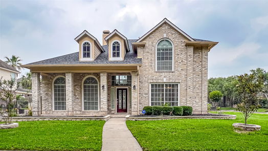 Sugar Land 2-story, 5-bed 1806 Solana Springs Drive-idx