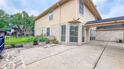 Sugar Land 2-story, 5-bed 1806 Solana Springs Drive-idx