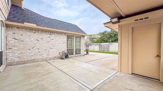 Sugar Land 2-story, 5-bed 1806 Solana Springs Drive-idx