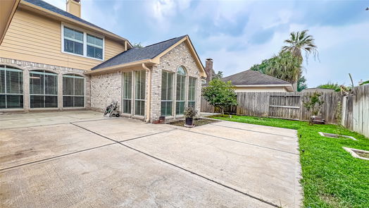 Sugar Land 2-story, 5-bed 1806 Solana Springs Drive-idx