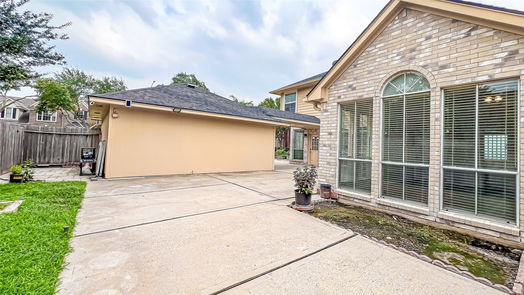 Sugar Land 2-story, 5-bed 1806 Solana Springs Drive-idx