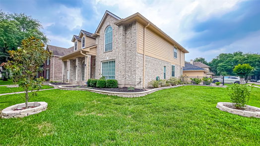 Sugar Land 2-story, 5-bed 1806 Solana Springs Drive-idx