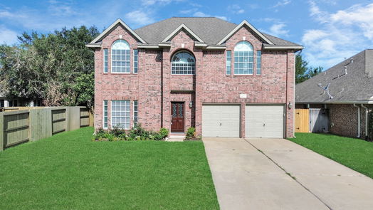 Sugar Land 2-story, 5-bed 1415 Summer Forest Drive-idx