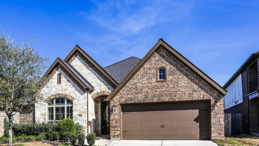 Sugar Land 1-story, 5-bed 6743 Miller Shadow Lane-idx