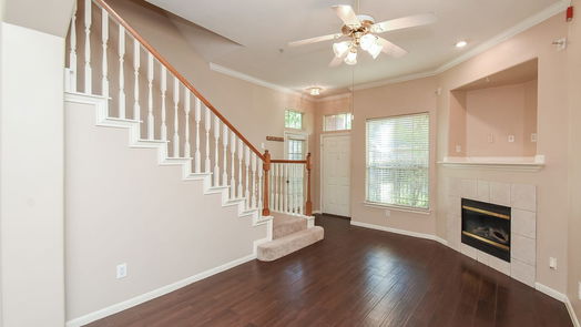 Sugar Land 2-story, 3-bed 2710 Grants Lake Boulevard T8-idx