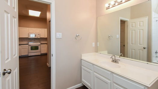 Sugar Land 2-story, 3-bed 2710 Grants Lake Boulevard T8-idx