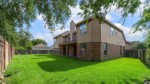 Sugar Land 2-story, 4-bed 2606 Stonebury Lane-idx