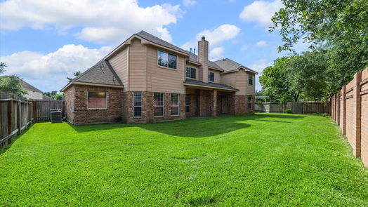 Sugar Land 2-story, 4-bed 2606 Stonebury Lane-idx