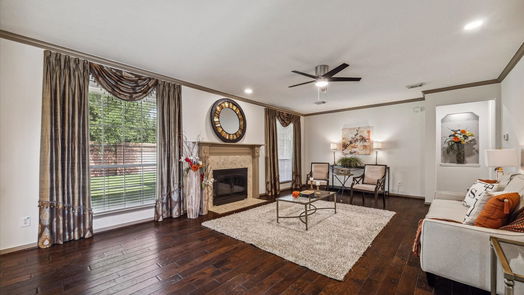 Sugar Land 2-story, 4-bed 2606 Stonebury Lane-idx