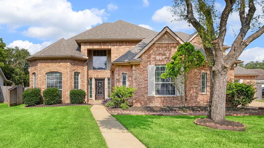 Sugar Land 2-story, 4-bed 2606 Stonebury Lane-idx