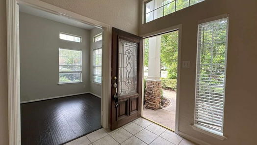 Sugar Land 2-story, 3-bed 7203 Welshwood Lane-idx