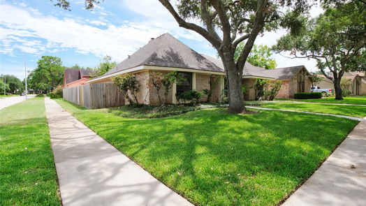 Sugar Land 1-story, 4-bed 3030 S Blue Meadow Circle-idx