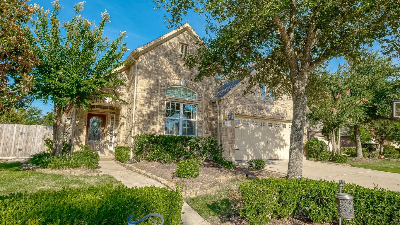 Sugar Land 1-story, 3-bed 2219 Ascot Lane-idx