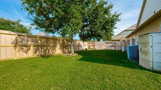 Sugar Land 1-story, 3-bed 2219 Ascot Lane-idx