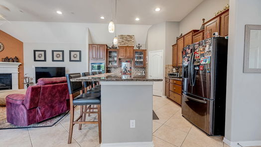 Sugar Land 1-story, 3-bed 2219 Ascot Lane-idx