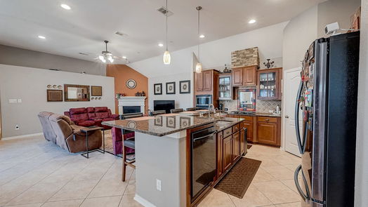 Sugar Land 1-story, 3-bed 2219 Ascot Lane-idx