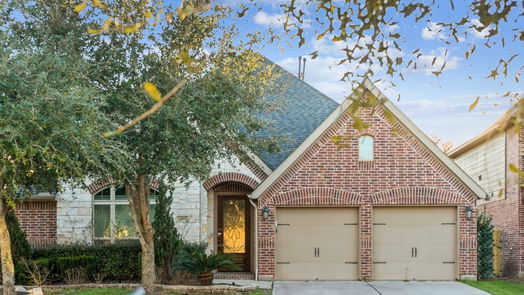 Sugar Land 1-story, 4-bed 4814 Hickory Branch Lane-idx