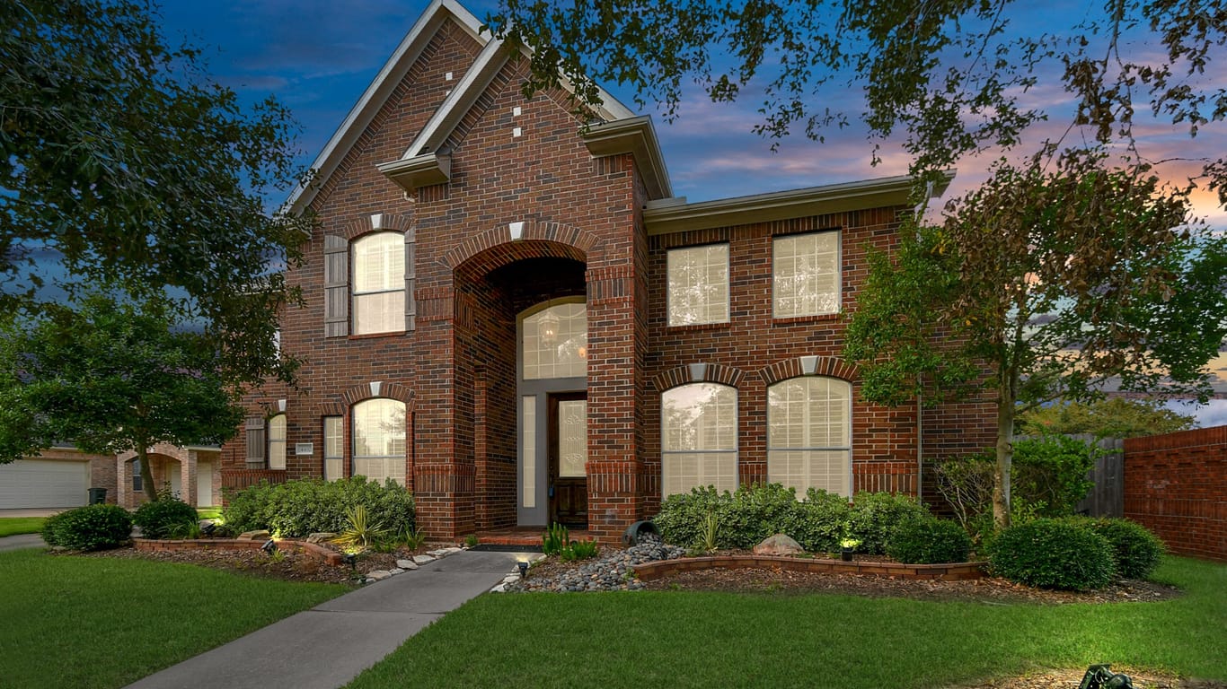 Sugar Land 2-story, 4-bed 4410 Village Forest Drive-idx