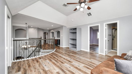 Sugar Land 2-story, 4-bed 4410 Village Forest Drive-idx