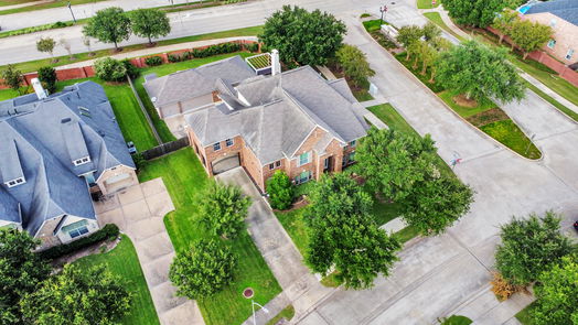 Sugar Land 2-story, 4-bed 4410 Village Forest Drive-idx