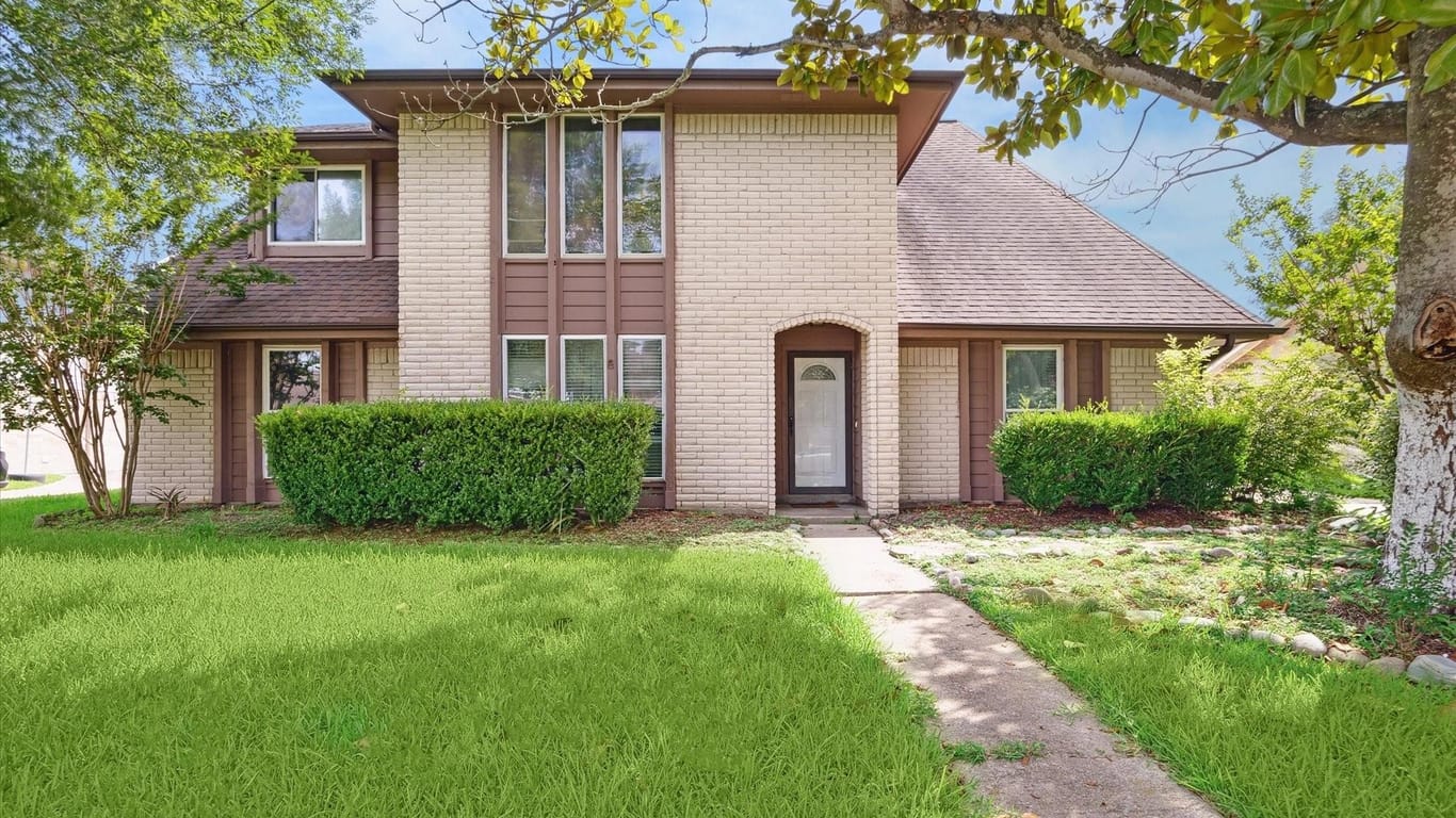 Sugar Land 2-story, 4-bed 3034 Edgewood Drive-idx