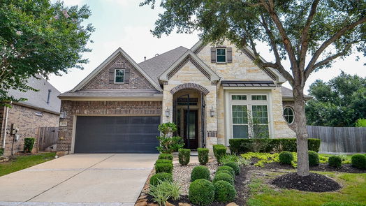 Sugar Land 1-story, 3-bed 2035 Ralston Branch Way-idx