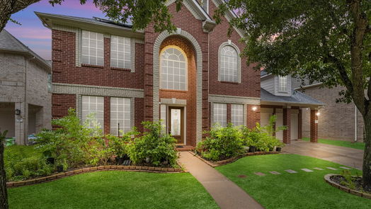 Sugar Land 2-story, 5-bed 1414 Grand Haven Lane-idx