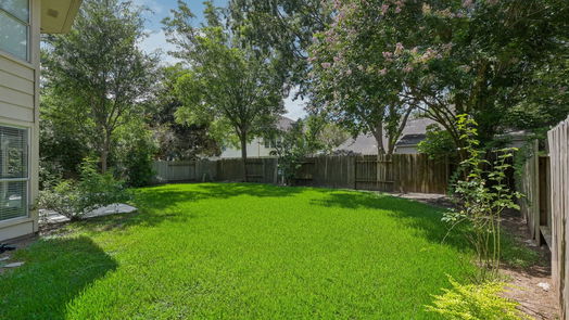 Sugar Land 2-story, 4-bed 4414 Trailwood Drive-idx