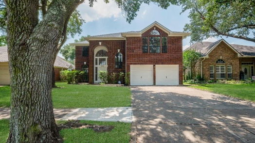 Sugar Land 2-story, 4-bed 4306 High Plains Drive-idx